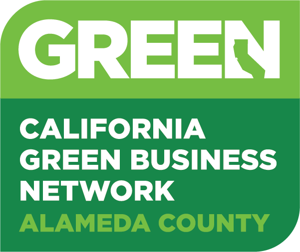 Green Business Certification Logo
